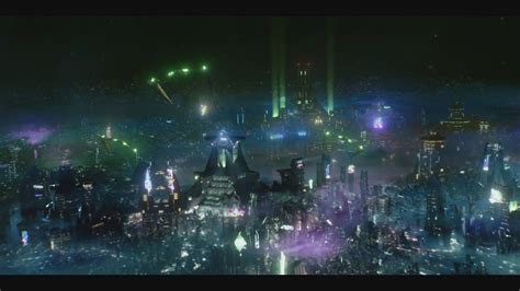 Krill homeworld .